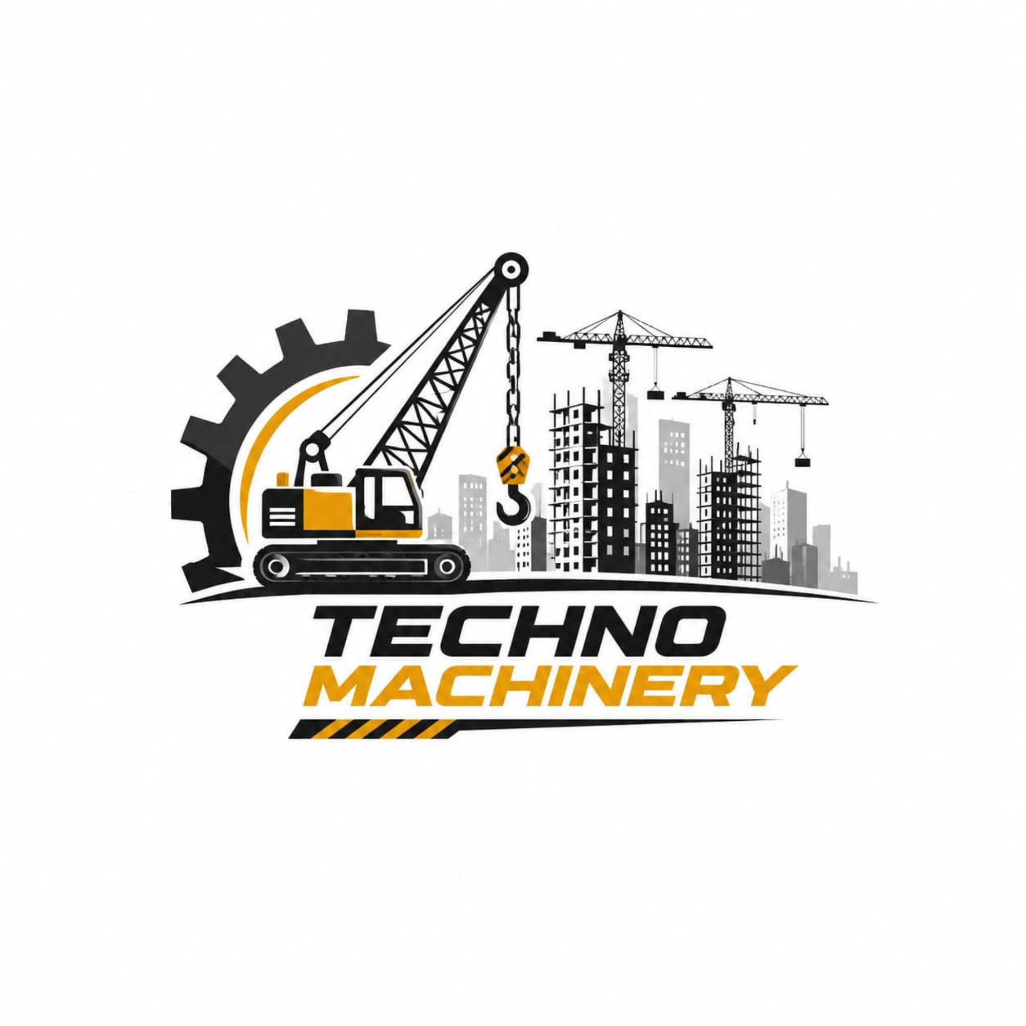 Techno Machinery