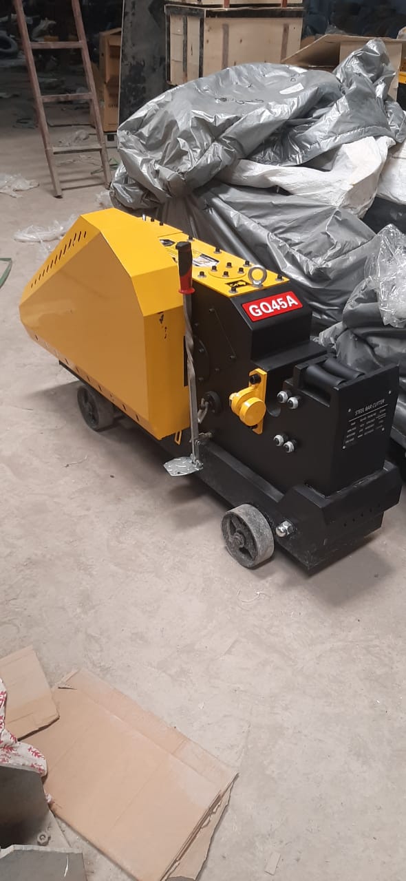 Techno Rebar Cutter TM-R32